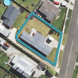 64 Tyndall Road, Outer Kaiti, Gisborne