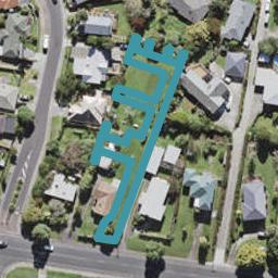 11/106 Triangle Road, Massey, Auckland