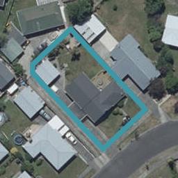 16 Wild Street, Feilding, Feilding