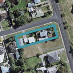 16 Racecourse Road, Waiuku, Waiuku