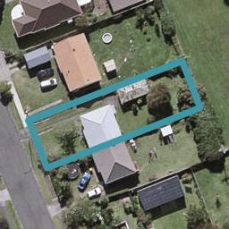 55 Somerset Street, Brooklands, New Plymouth