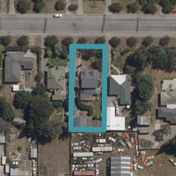 8 Thomas Street, Ranfurly, Ranfurly
