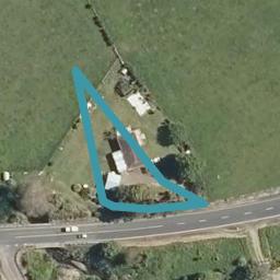215 State Highway 12, Opononi, Kaikohe