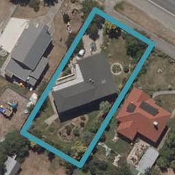 83 Scotland Street, Roxburgh, Roxburgh