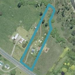 2449 State Highway 12, Waima, Kaikohe