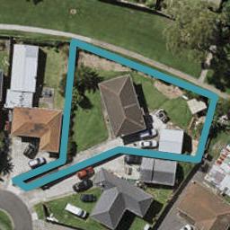 12 Treviso Place, Clover Park, Auckland