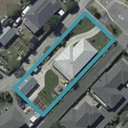 92 MacKenzie Avenue, Woolston, Christchurch