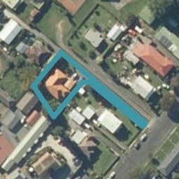 10 Station Street, Tirau