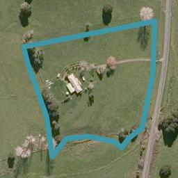 500 Mataraua Road, Kaikohe, Kaikohe