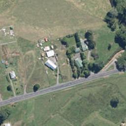0 State Highway 41, Manunui, Taumarunui