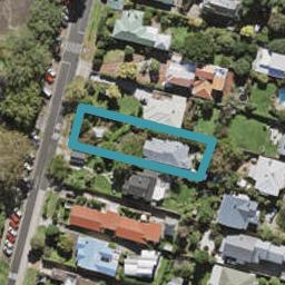 272 St Andrews Road, Epsom, Auckland