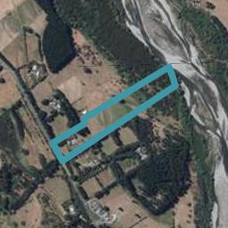 776 Norfolk Road, Carterton