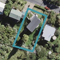 35 Tahatai Road, Oneroa, Waiheke Island