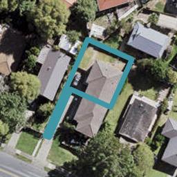 106 Parrs Cross Road, Sunnyvale, Auckland