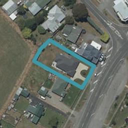 1465 Kimbolton Road, Cheltenham, Feilding