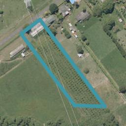 0 Papaiti Road, Papaiti, WHANGANUI