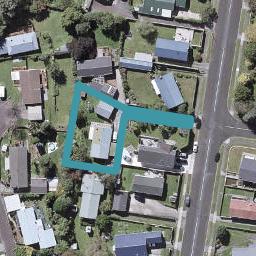 22 Rewa Street, Inglewood, Inglewood