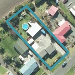 19 Porritt Street, Ruawai