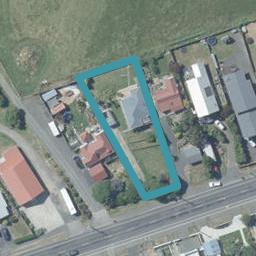 806 Brighton Road, Ocean View, Dunedin