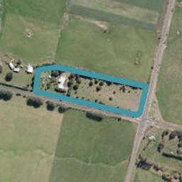 304 Whales Line, Marton