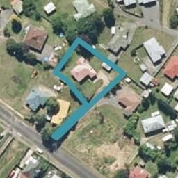 13 Roslyn Street, Taumarunui, Taumarunui