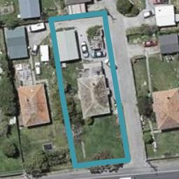 299 State Highway 1, PAEKAKARIKI, Paekakariki
