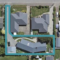 27 Bainfield Road, Waikiwi, Invercargill