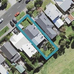 25 Warwick Avenue, Westmere, Auckland