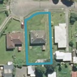15 O'Reilly Crescent, Taumarunui