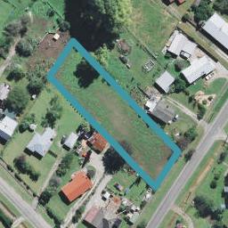 0 Barry Street, Te Karaka, Te Karaka