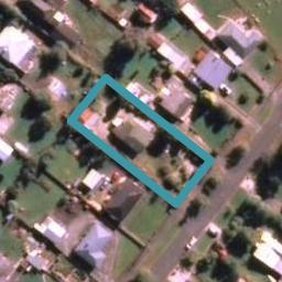 50 Dryden Street, Milton