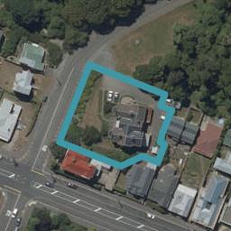 4 Lovelock Avenue, North Dunedin, Dunedin