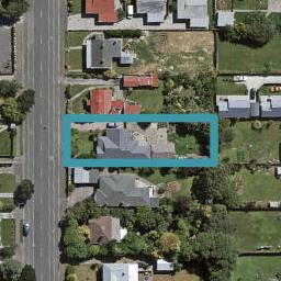 56 Morton Street, Georgetown, Invercargill