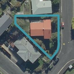 3 Botting Place, Waverley, Dunedin