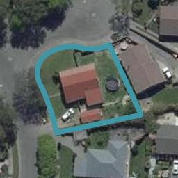 2 Leighton Place, Redwood, Christchurch