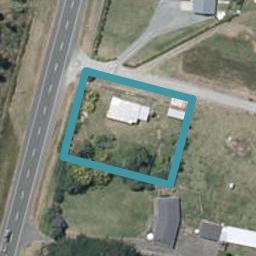 104 State Highway 1, Foxton, Foxton