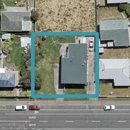 12 Elizabeth Street, Appleby, Invercargill