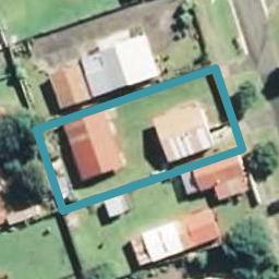 13 Kawei Road, Hawera
