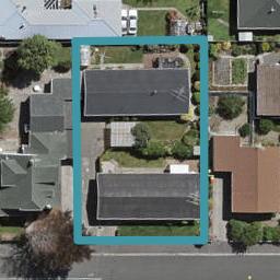 4B Catherine Street, Windsor, Invercargill