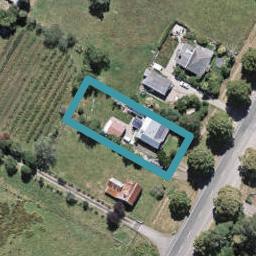 4511 Christchurch Akaroa Road, Little River, Little River