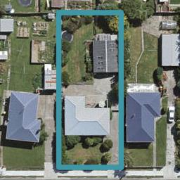 10 Holloway Street, Waikiwi, Invercargill