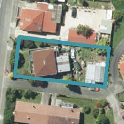 112 Commercial Street, Takaka