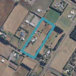 166 Hardys Road, Rakaia, Rakaia