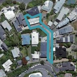 1 Robieson Lane, Roseneath, Wellington