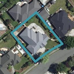 31 Saint James Avenue, Richmond