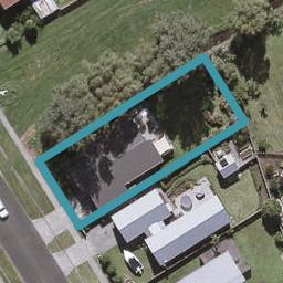 60A Strange Street, Waitara, Waitara