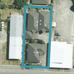 176B High Street, Blenheim, Blenheim