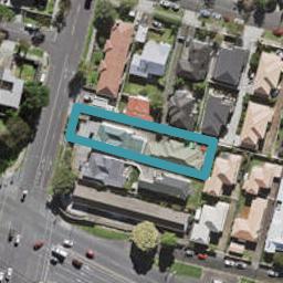 1/52 The Drive, Epsom, Auckland
