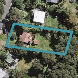 15 Palm Road, Palm Beach, Waiheke Island