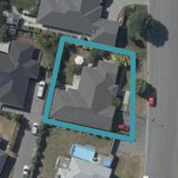 261 Southfield Drive, Lincoln, Lincoln